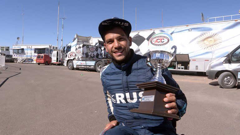 La segunda fecha del TC se corrió en Centenario y miles de personas disfrutaron de la fiesta.