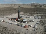 Vista abastecerá con renovables el 60% de sus operaciones en Vaca Muerta