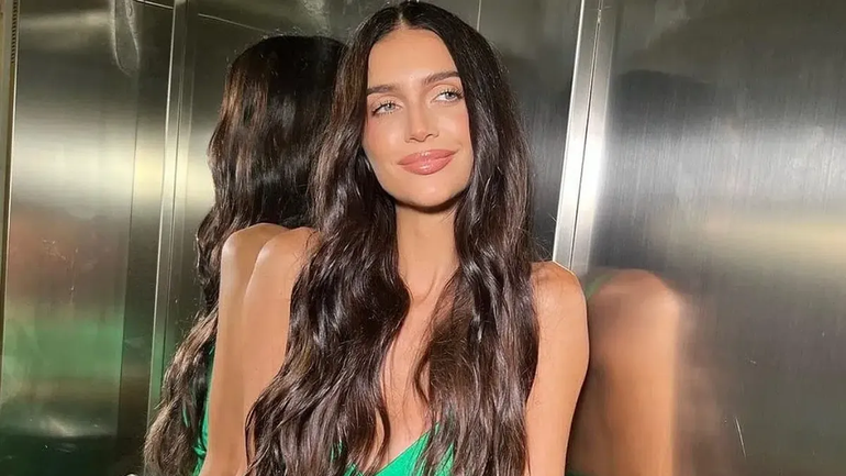 La jugada confesión sexual de Zaira Nara: Momento récord