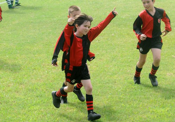 Messi, según la visión del director Alex De la Iglesia