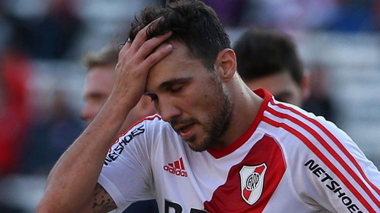 Barovero se va siendo figura. Bertolo no dejó nada en su paso por River.