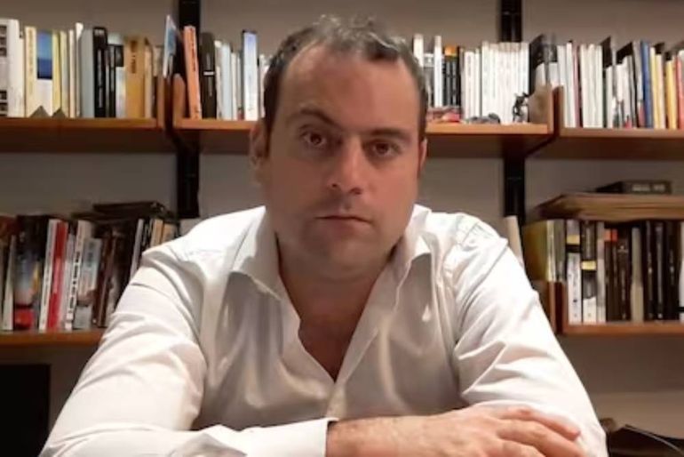 El juez Federal Martín Cormick palnteó que en el decreto de Macri El juez Federal Martín Cormick palnteó que en el decreto de Macri