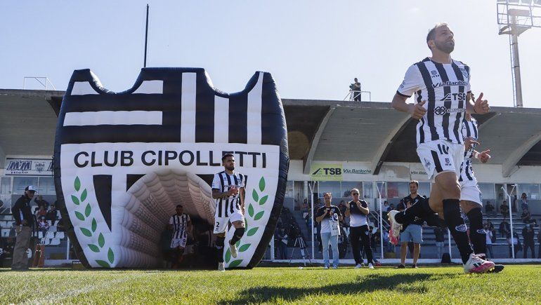 Cipo-Villa Mitre: gratis y en exclusiva por LM Play