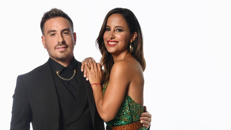 Lourdes Sánchez: Este año quiero ganar, me lo merezco