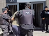 Aeropuerto de Ezeiza: desbaratan una megabanda de contrabando internacional