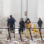 Pronóstico de lluvias y nevadas para la ciudad de Neuquén: cuándo será | LM Neuquen Pronóstico de lluvias y nevadas para la ciudad de Neuquén: cuándo será