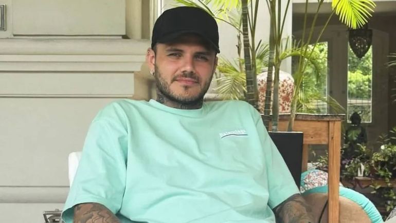 Mauro Icardi