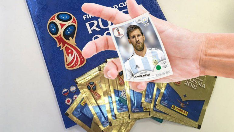 No hay rastros de los delincuentes.