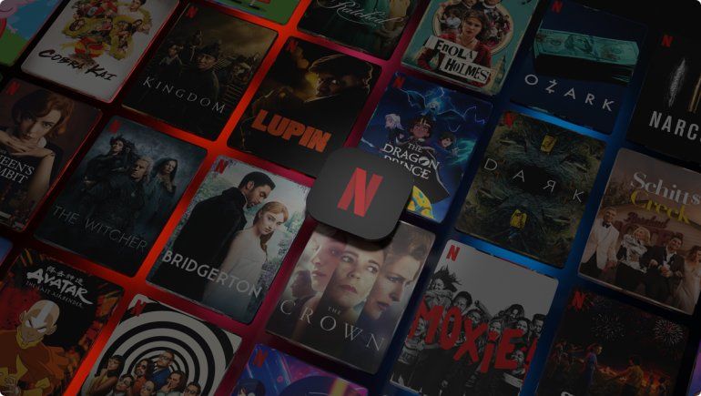 Netflix anunció todo lo nuevo que llega entre mayo y agosto