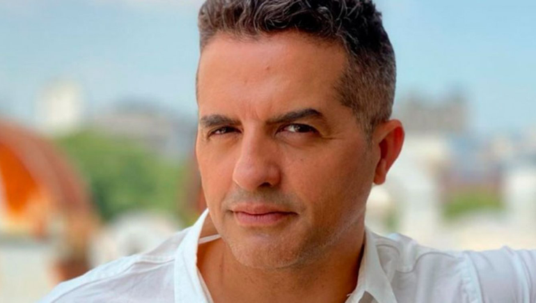 ¿Ángel de Brito se borró de LAM y ya no vuelve más?