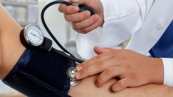 hipertension arterial: por que es tan grave y cuales son los riesgos