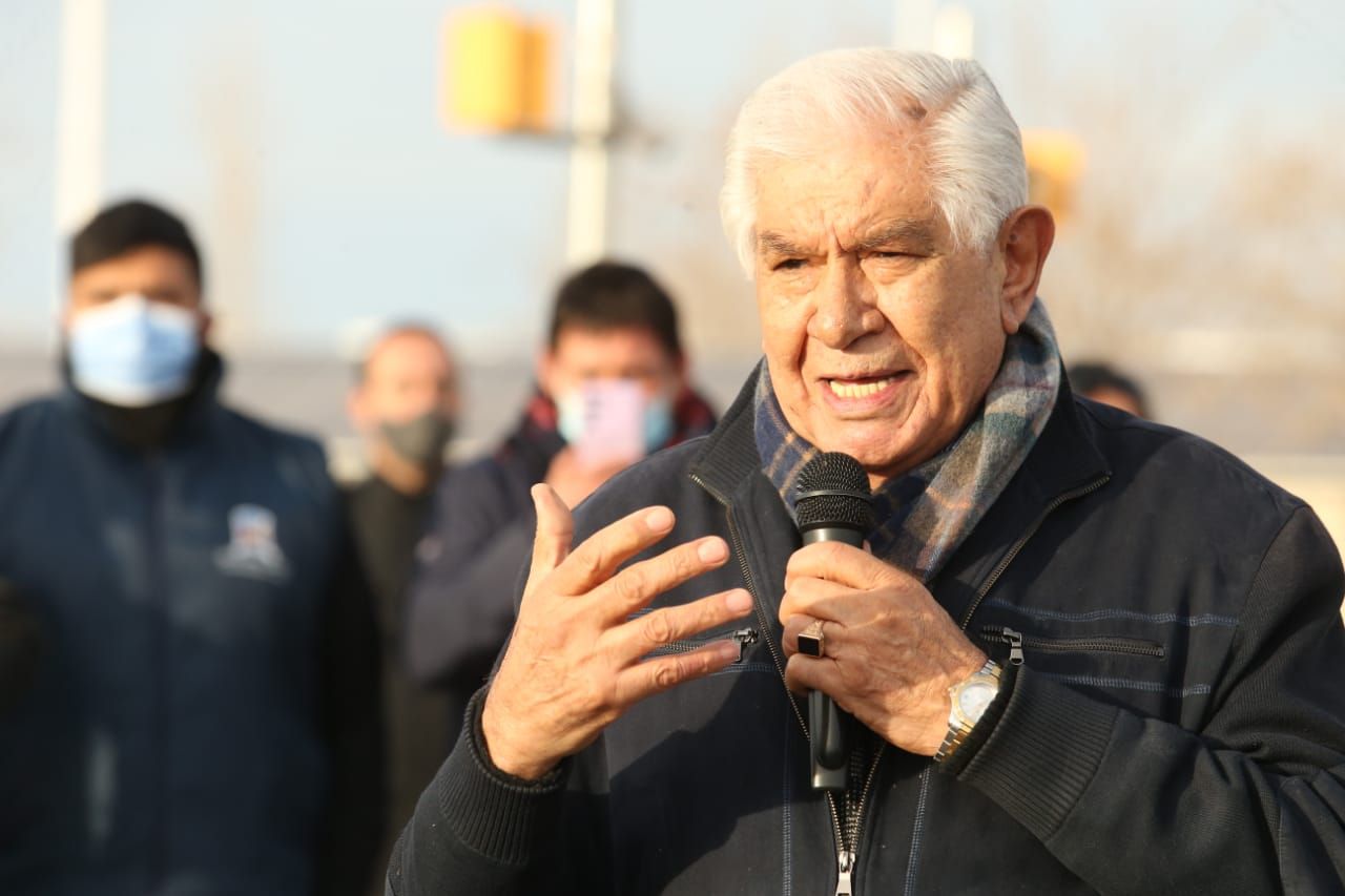 Se calienta la puja gremial de los petroleros