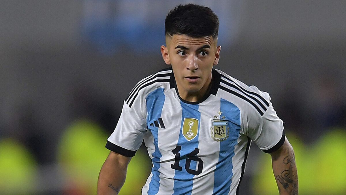 Thiago Almada contó por qué Boca decidió no ficharlo