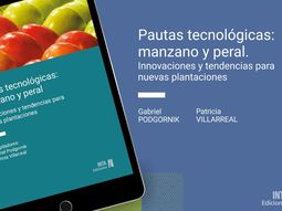 El documento del INTA está disponible de forma gratuita. El documento del INTA está disponible de forma gratuita.