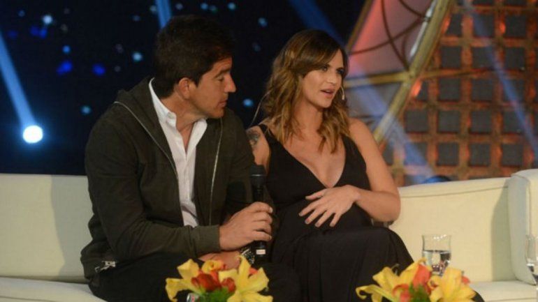 Jorge Rial contó que Amalia Granata fue a lo de Susana por ropa y un televisor.