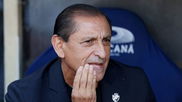 Ramón Díaz