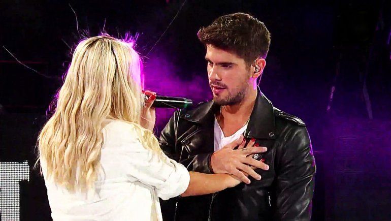 Sumaron a Rombai en la Fiesta de la Actividad Física