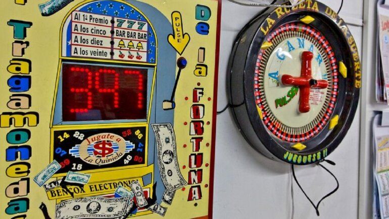 Resultados de la Quiniela de la Provincia: Matutina del 9