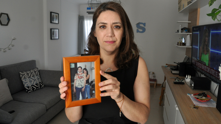 Así vivieron los Galar el juicio a los rugbiers