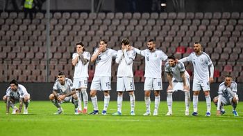 ¿va al mundial? el pedido especial que hizo estados unidos para que italia juegue la copa del mundo ¿va al mundial? el pedido especial que hizo estados unidos para que italia juegue la copa del mundo