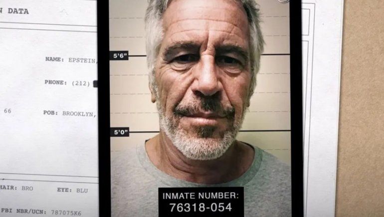 ¿Fue casual? Netflix estrenó un documental sobre un pederasta