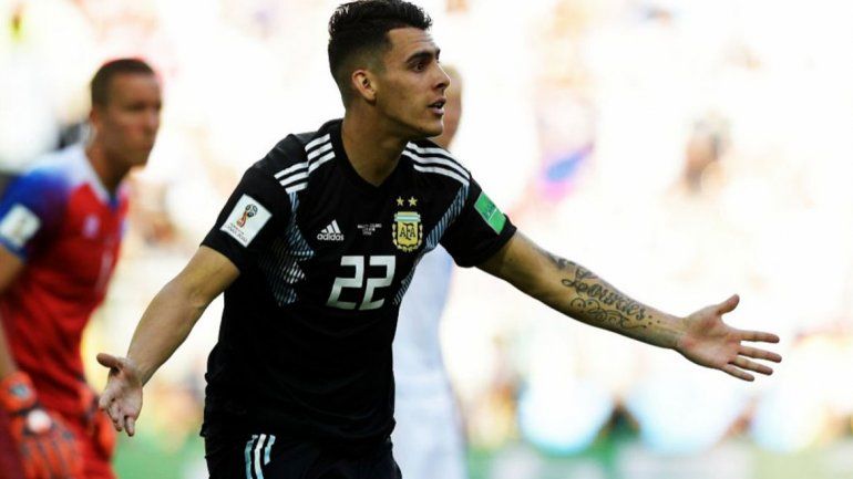 Un cuarto de Pavón alcanzó para convencer