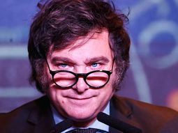 Un año muy complicado deberá enfrentar Milei. Un año muy complicado deberá enfrentar Milei.