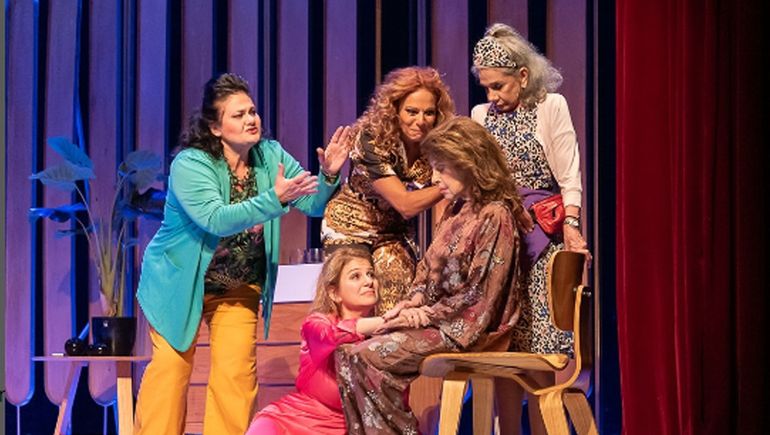 Los espectáculos que hay para disfrutar este fin de semana en la región