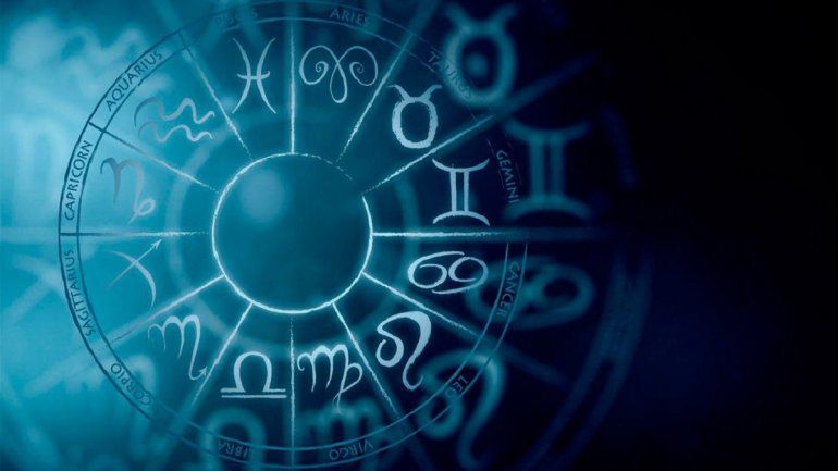 Conocé las predicciones del horóscopo de hoy