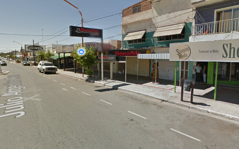 Un depravado acosó y amenazó dos veces a la empleada de un kiosco de Cutral Co