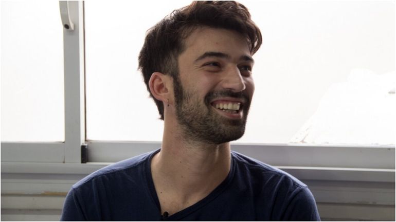 Pedro Rosemblat, el supuesto nuevo novio de Lali Espósito Pedro Rosemblat, el supuesto nuevo novio de Lali Espósito