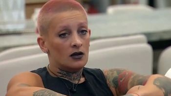 el super polemico video que demuestra como le pasan info a furia desde afuera de gran hermano el super polemico video que demuestra como le pasan info a furia desde afuera de gran hermano