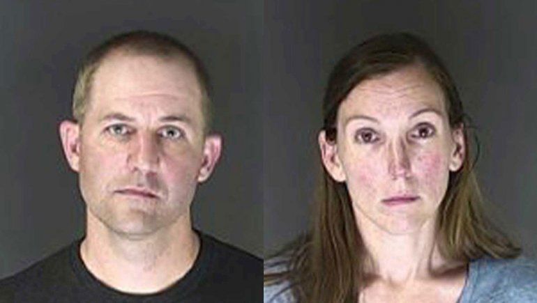 Murió nene por beber agua 4 horas seguidas obligado