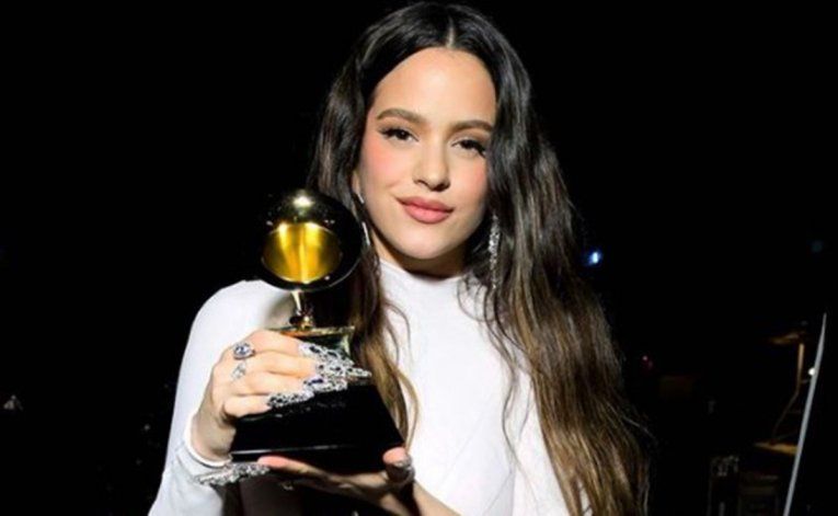 Conocé cuánto gana Rosalía