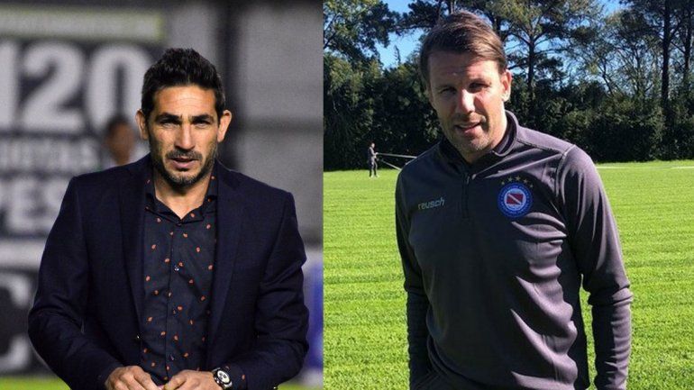 Superliga: clubes contratan a DT que vienen de fracasar