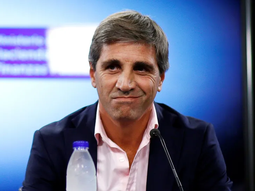 Caputo señaló que el esfuerzo va a valer la pena. Caputo señaló que el esfuerzo va a valer la pena.