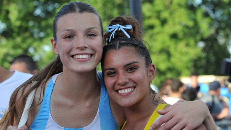 Gloria eterna para las regionales del beach handball