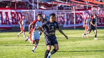 dos invictos, golazos y polemicas en la octava fecha del federal a dos invictos, golazos y polemicas en la octava fecha del federal a