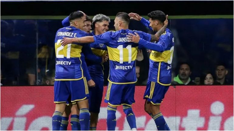 Un jugador de Boca contó cómo jugarán la final de la Libertadores: Que los hinchas estén tranquilos