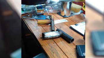 balearon a un joven afuera de una gomeria del barrio don bosco balearon a un joven afuera de una gomeria del barrio don bosco