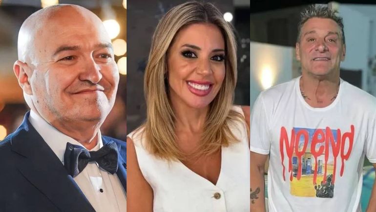 Quiénes son los famosos que buscan una banca en el Congreso