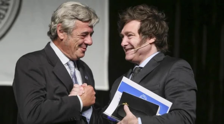 El campo insiste en que se busque la salida económica para el despegue de la producción. El campo insiste en que se busque la salida económica para el despegue de la producción.