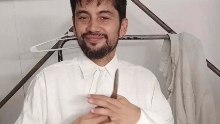 Los mensajes de dolor por el brutal asesinato del neuquino que vivía en La Plata