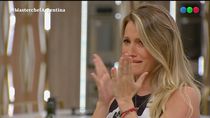 hasta las lagrimas: el emotivo pedido de disculpas de mica viciconte a martitegui hasta las lagrimas: el emotivo pedido de disculpas de mica viciconte a martitegui