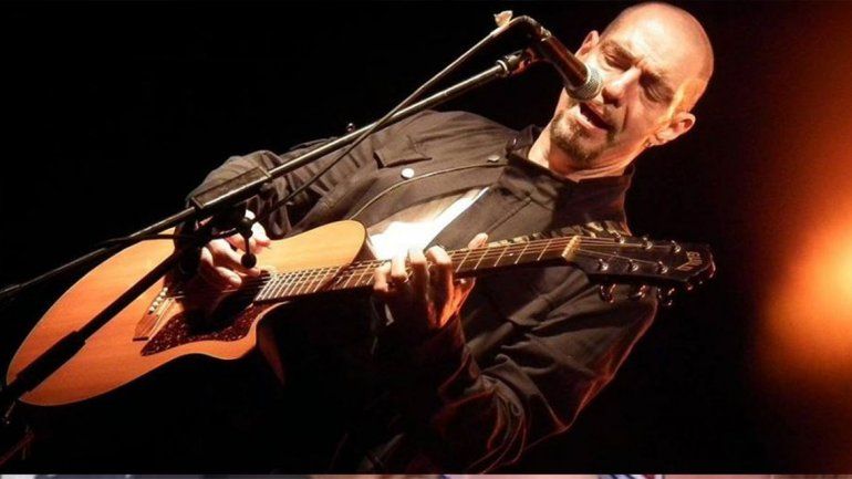 Dolor por la muerte de Ulises Butrón, la voz de Tango feroz