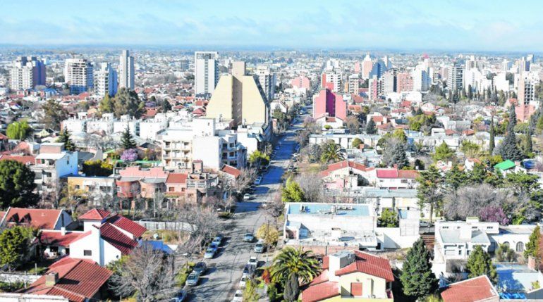 El reporte del clima de la AIC indica cielos despejados para este domingo