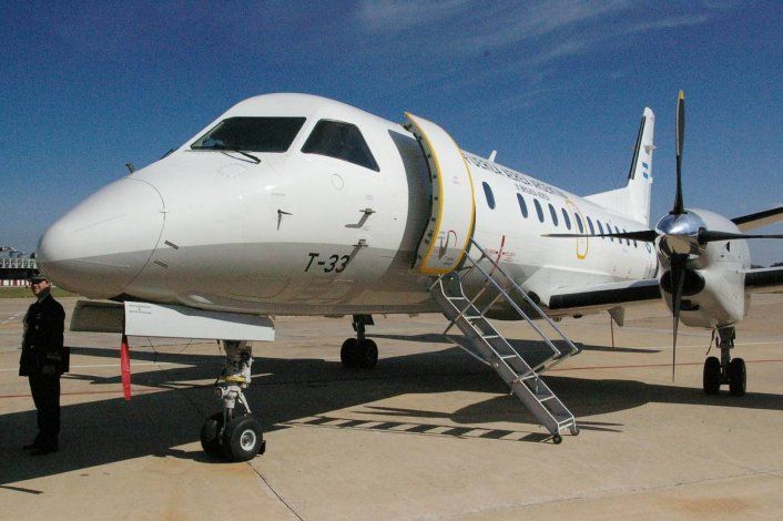 Piden que regresen los vuelos de Bariloche a Viedma