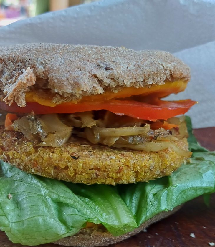 Todo hecho a mano. Foto: gentileza Todo hecho a mano. Foto: gentileza