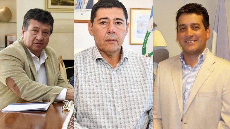 Intendentes neuquinos alertan que el congelamiento de los barriles hasta pone en riesgo los sueldos municipales