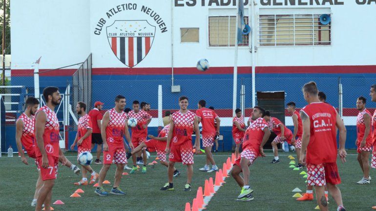 Noche de copas para los equipos regionales